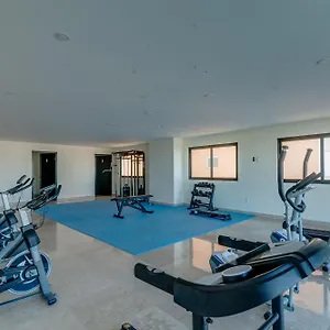 Perico, Terraza Con Vista Al Mar De Mzt! Apartamento